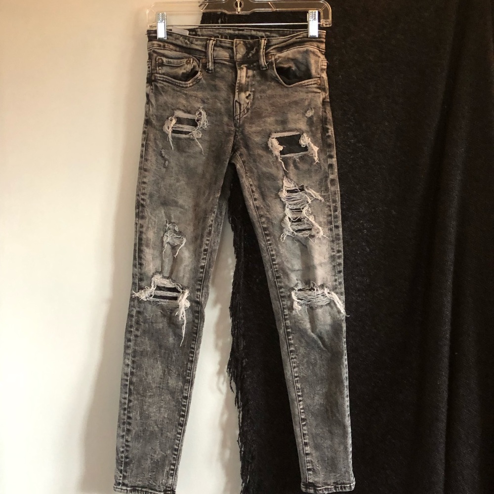 American Eagle Next Level Flex Jeans 26 x 30